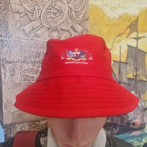 ABOD Bucket Hat