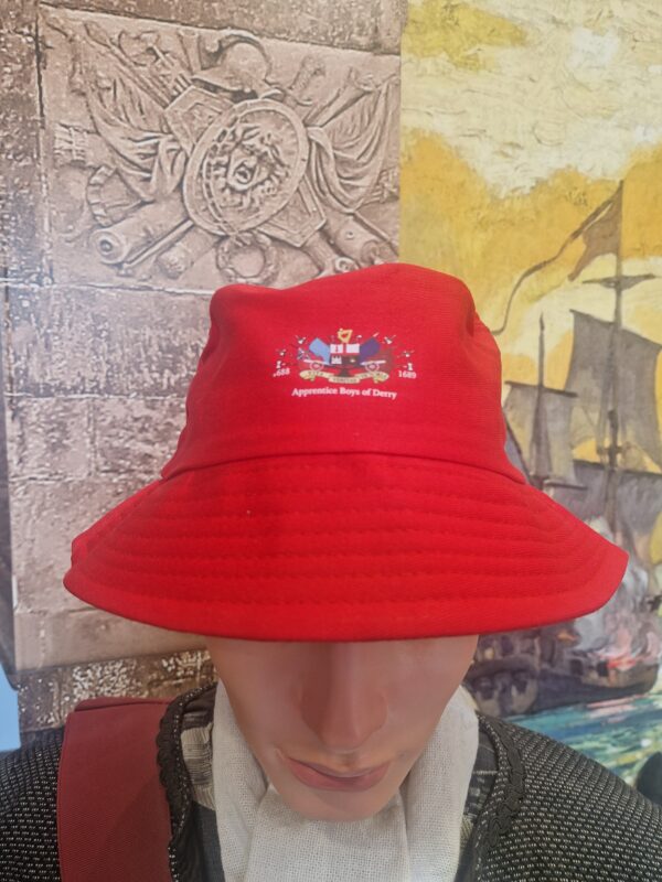 ABOD Bucket Hat