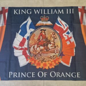 King William Flag