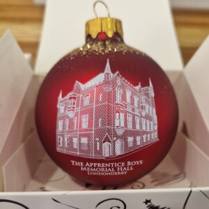 Christmas Bauble
