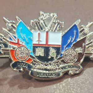 ABOD Tie Pin (silver)