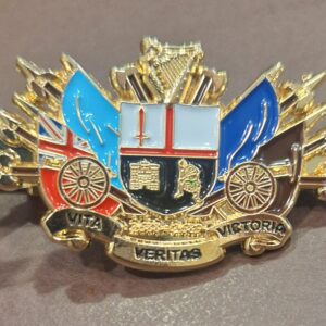 ABOD Tie Pin (gold)